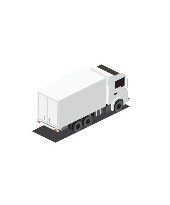 Delivery Icon